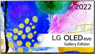 LG OLED97G29LA Televizyon kullananlar yorumlar